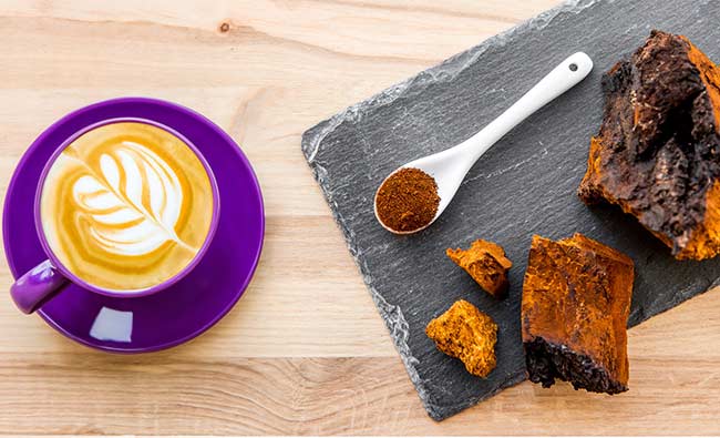 پودر کاپوچینو فوری دوبیس