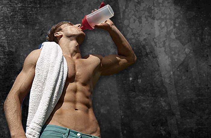 مکمل کارنیتین 