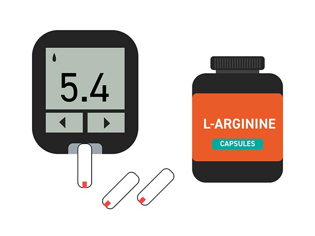 ال آرژنین دوبیس 