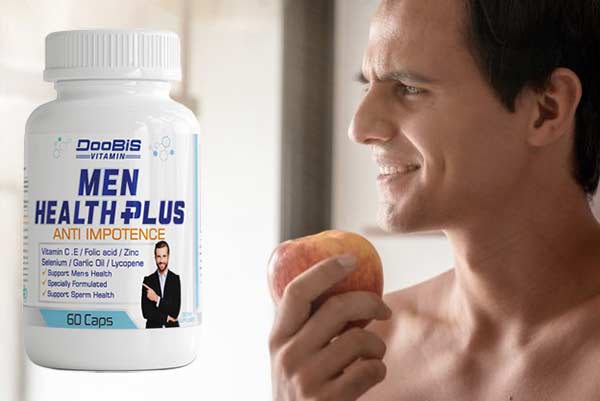 قرص من هلث پلاس دوبیس برای چیست