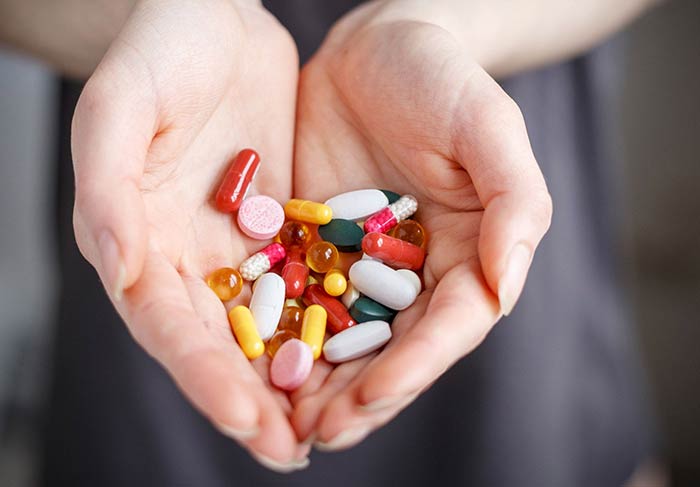 سافت ژل مولتی ویتامین دورتامینا