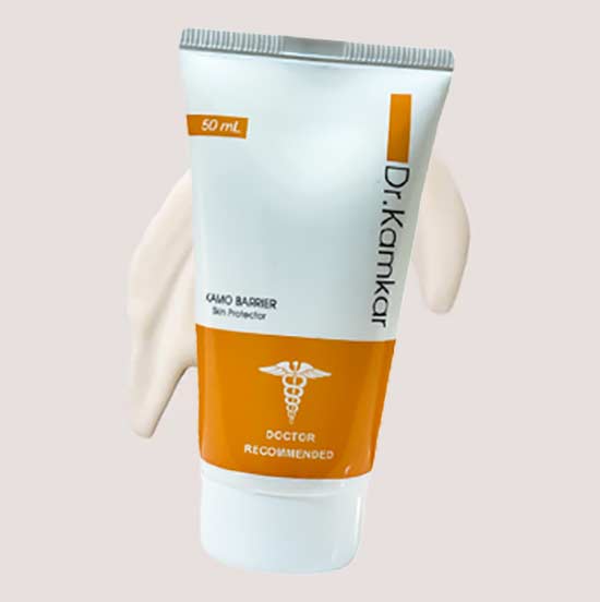 کاموبریر برای چیست