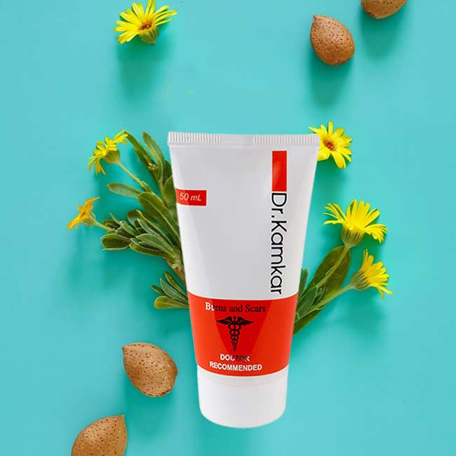 خرید کرم کاموبرن