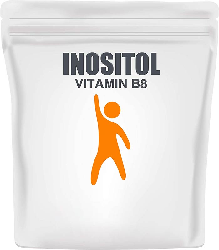 اینوزیتول برای درمان اختلالات کبدی