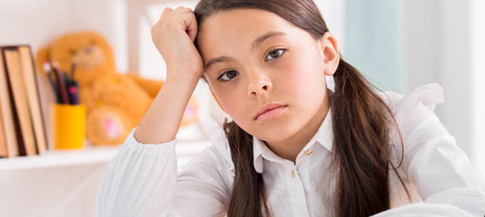 علائم کم خونی در کودکان چیست