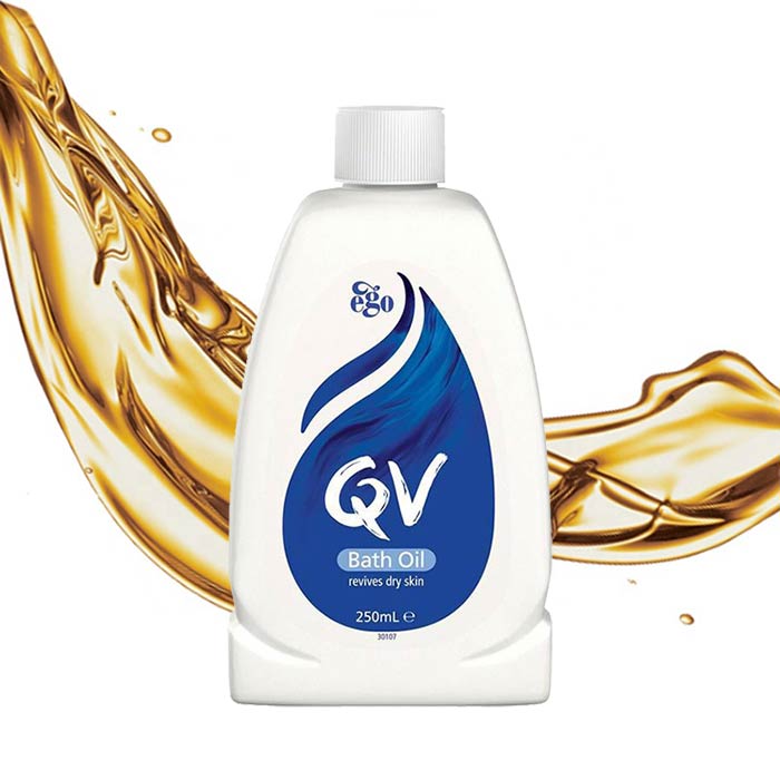 روغن حمام کیووی