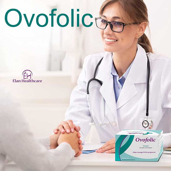 ساشه اووفولیک ای اچ ایلان هلث کر