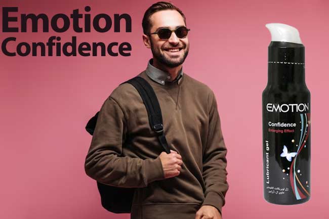 قیمت ژل ایموشن مشکی در داروخانه