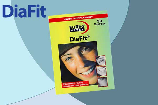 عوارض قرص دیافیت