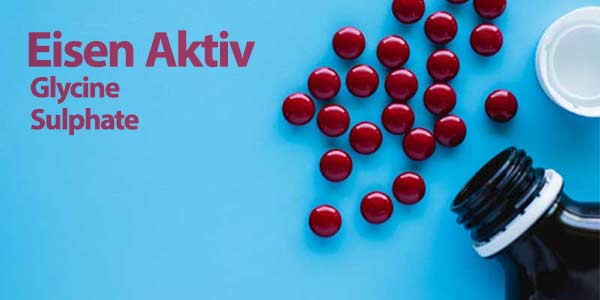 eurho vital eisen aktive