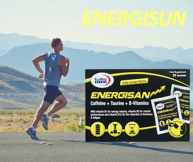 انرژی سان یوروویتال