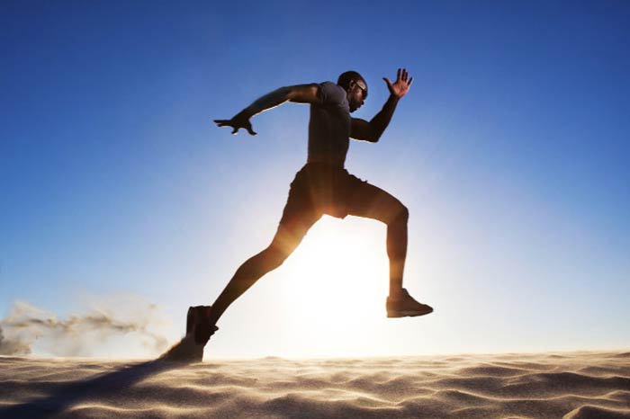 قرص جوشان انرژی زای یورو ویتال