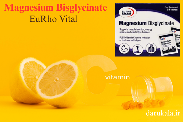 بهترین مکمل تقویت سیستم عصبی