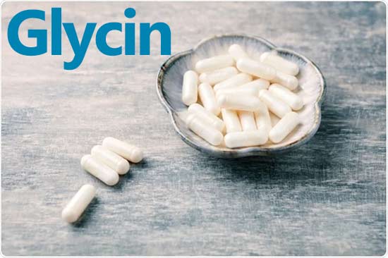 خرید مکمل گلایسین 1000 یوروویتال