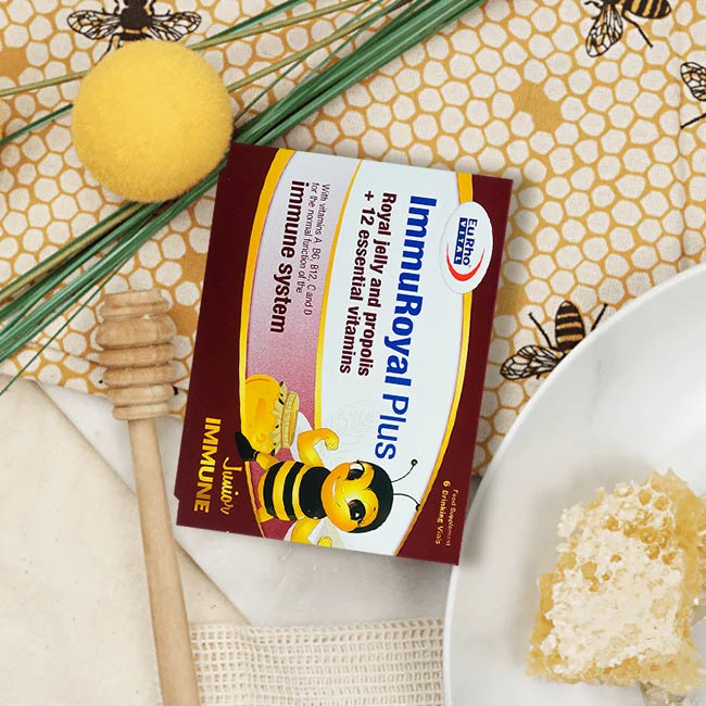 ایمو رویال پلاس چیست