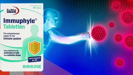 قرص ایموفیل برای چی خوبه