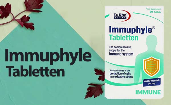 قیمت قرص ایموفیل