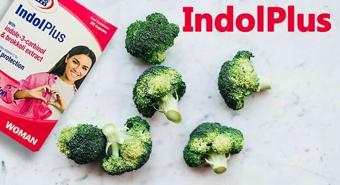 ایندول پلاس یوروویتال چیست 