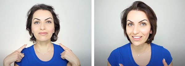 کراتینه کردن موهای نازک