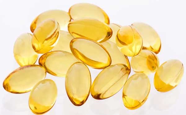 خرید امگا 3 لبرترن یوروویتال