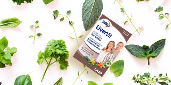 لیور ویت قرص قیمت