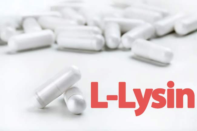 ال لیزین چیست