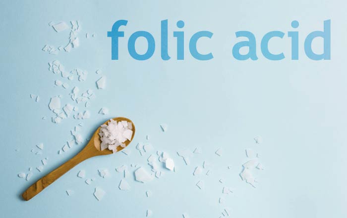 فولیک اسید