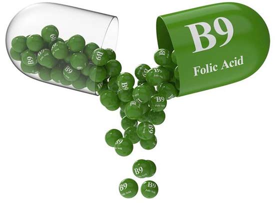 متافولیک پلاس ب12 برای چی خوبه