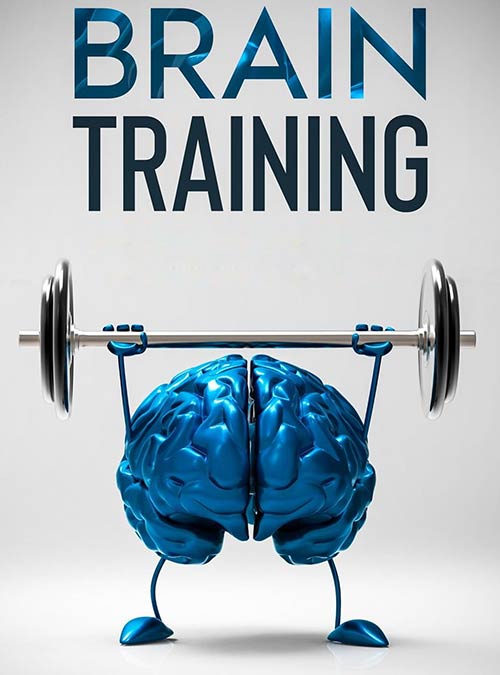 تمرینات ذهنی برای قوی تر شدن مغز