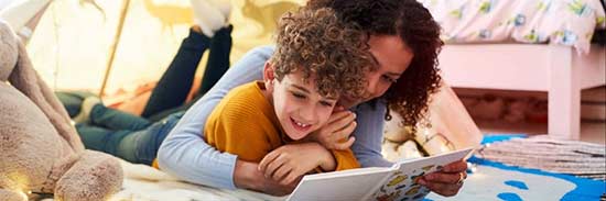 مزایای امگا 3 یوروویتال برای کودکان