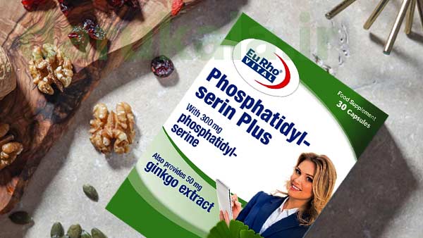 فسفاتیدیل سرین پلاس برای مغز و حافظه