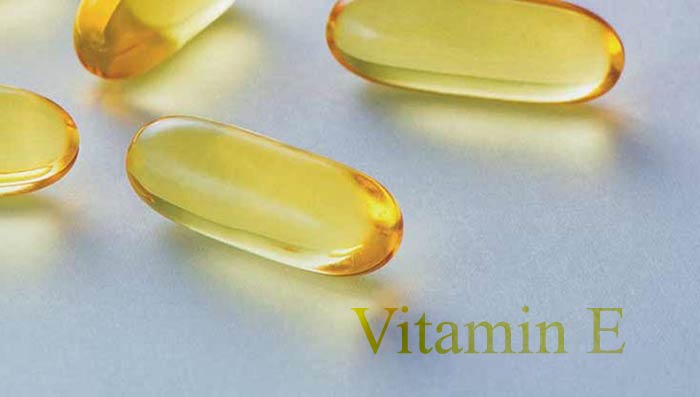 خواص ویتامین ای برای پروستات