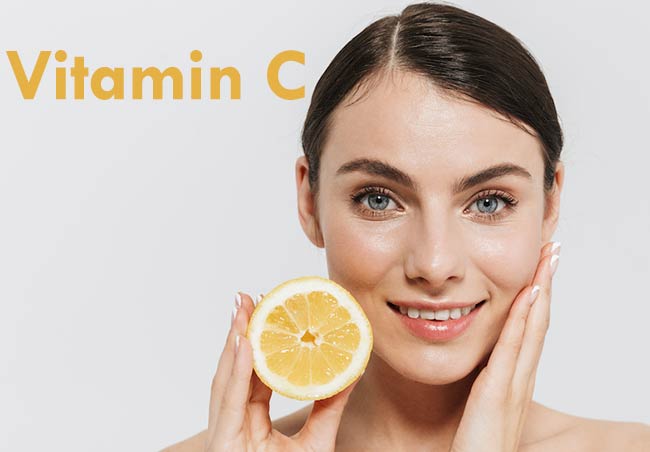 ویتامین ث و رویال بیوتی یوروویتال