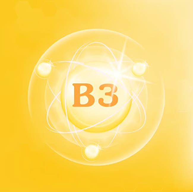 مکمل ب۳ یوروویتال