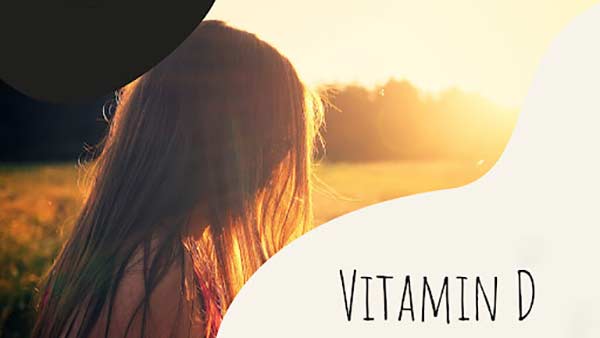 قرص ویتامین د3 با دوز بالا