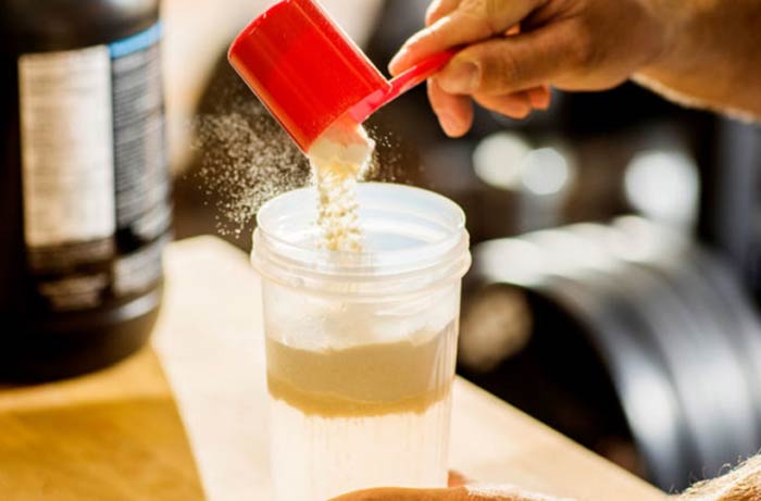 وی پرو یورو ویتال ۱ کیلویی