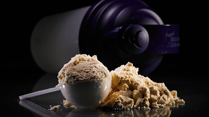 پروتئین وی یوروویتال