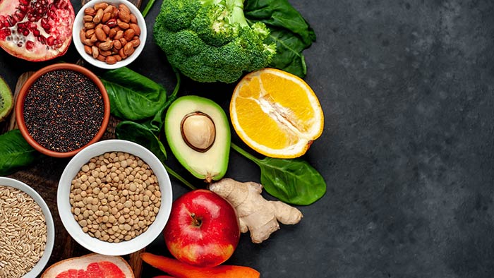 ویتامین سی در زینک پلاس پابا یوروویتال