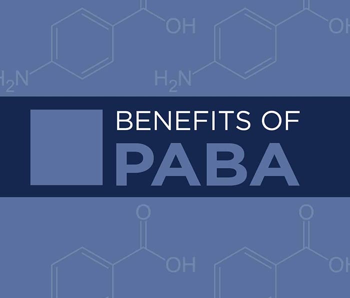 فواید پابا برای پوست در زینک پلاس پابا