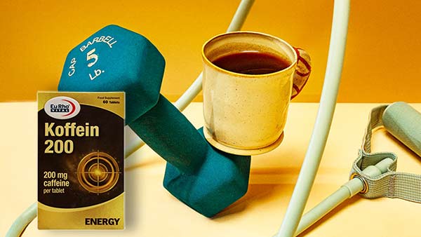 مکمل کافئین