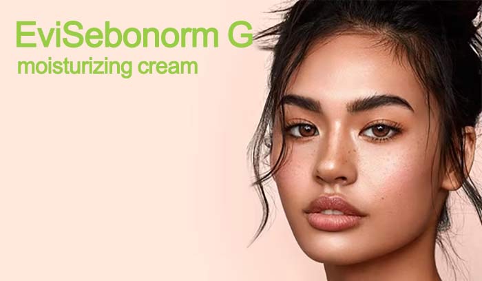 کرم مرطوب کننده اوی سبونورم جی اویدرم