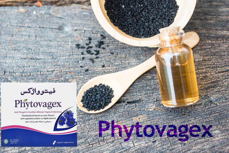 خرید شیاف واژینال فیتوواژکس اکسیر گستر در داروخانه آنلاین
