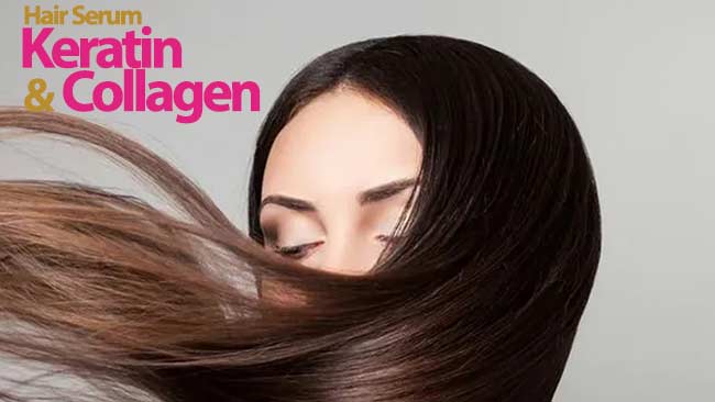 ایلاول اسپری دوفاز کلاژن 