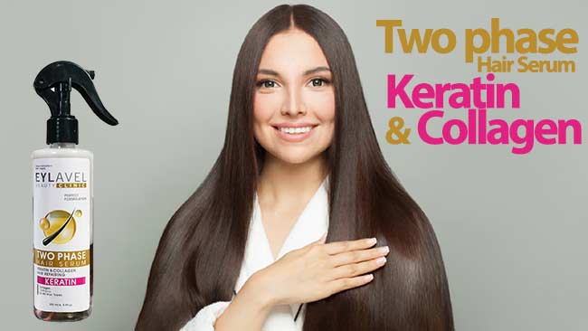 سرم دوفاز ایلاول