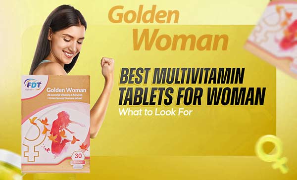 گلدن وومن فرنوش داروطب