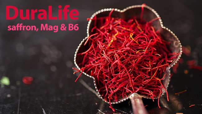 کپسول دورالایف سافرون