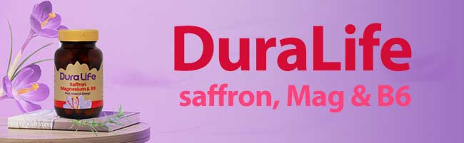 دورالایف زعفران برای چی خوبه