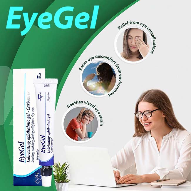 farmigea eye gel