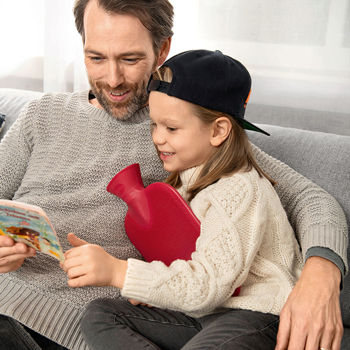 خرید کیسه آب گرم فشی