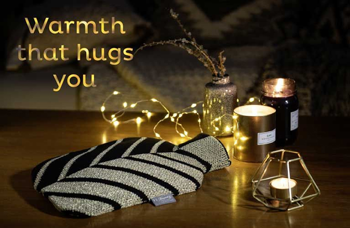 قیمت کیسه آب گرم فشی آلمان